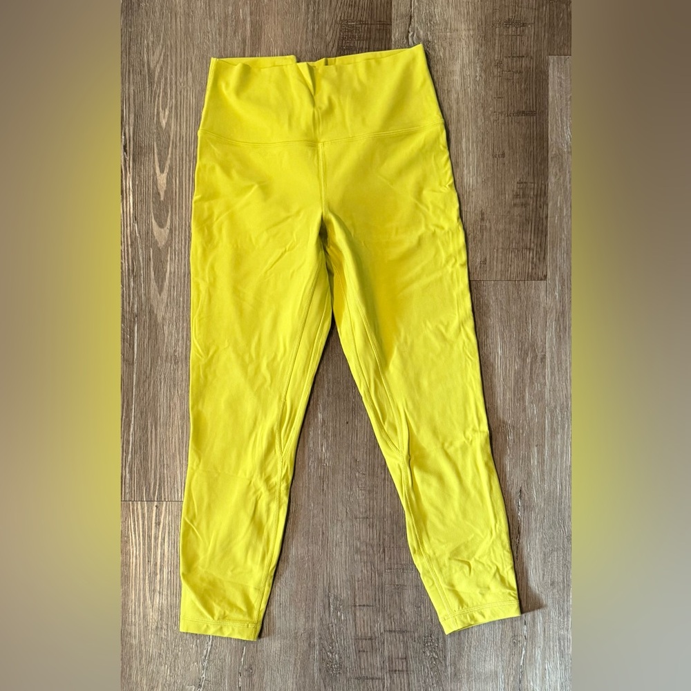lululemon athletica Leggings